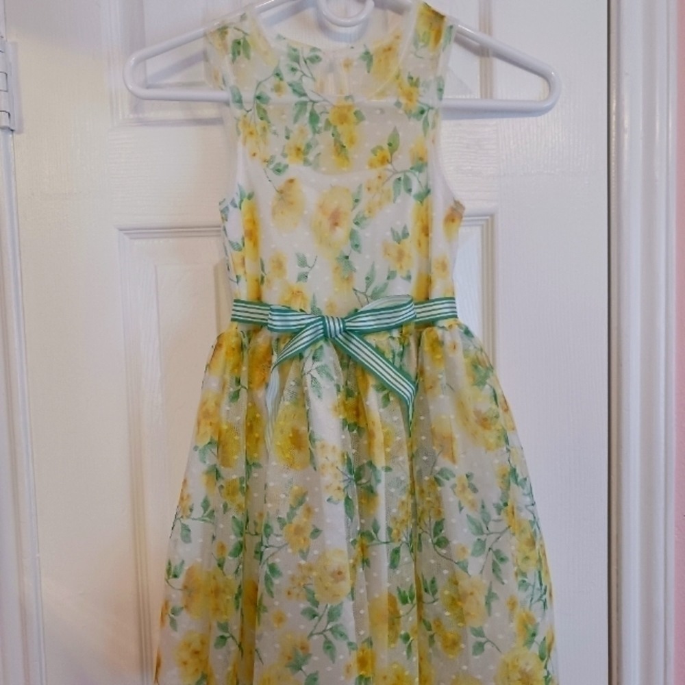 NANETTE CHILDS DRESS
